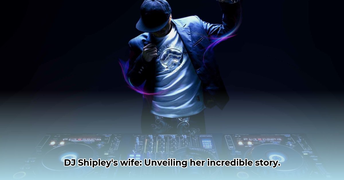 dj-shipley-wife